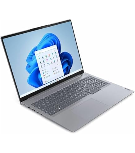 Amazon.com: Lenovo ThinkBook 16 G7 ARP 21MW0037US 16